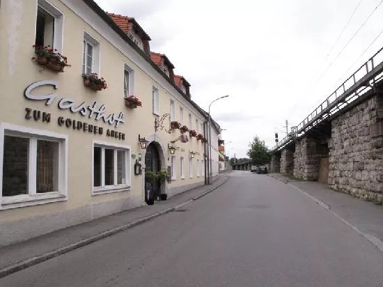 Zum Goldenen Anker Gasthof