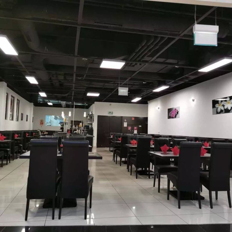 Asia Restaurant
