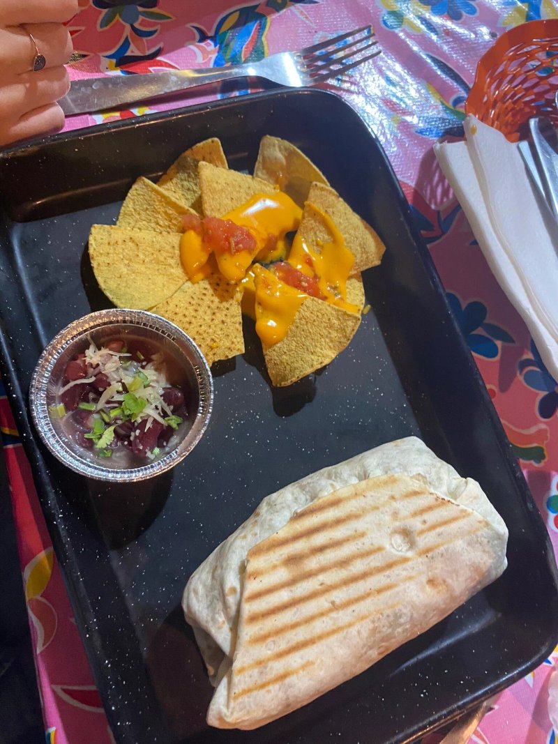 Maria Cantina