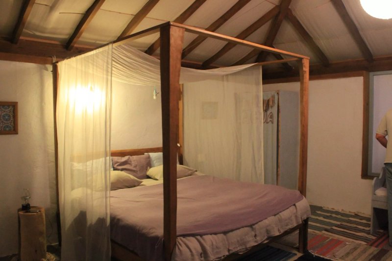 Na-Be, Lavender Lodge and Spa