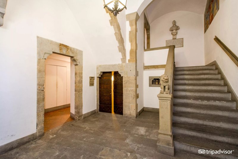 Family Apartments Palazzo Salviati