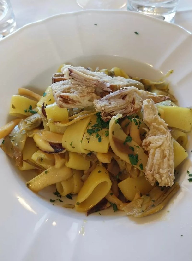 Trattoria Da Maria