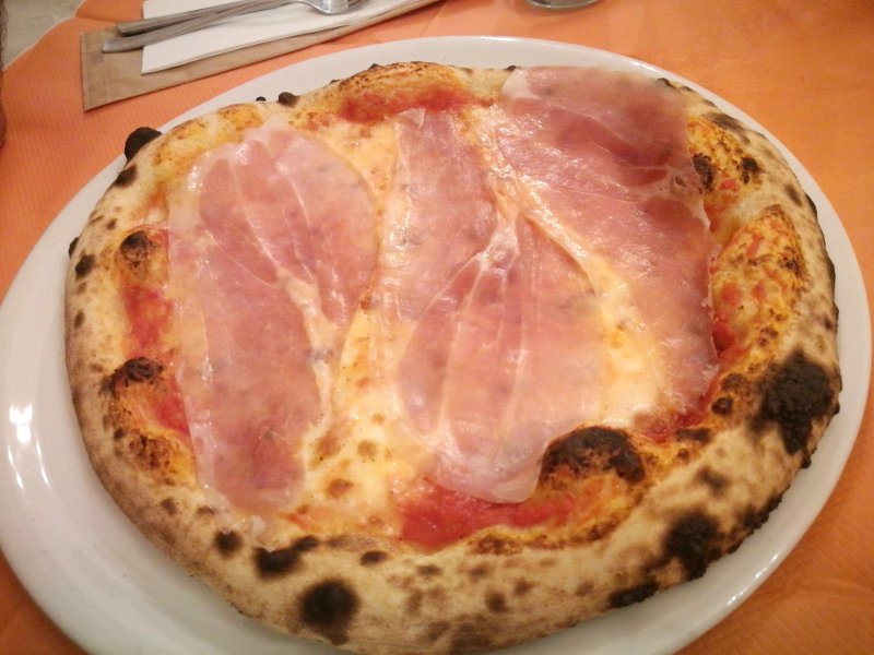 Notting Hill Pub Pizzeria