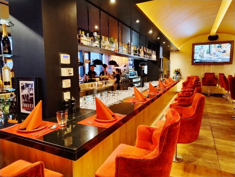 Restaurant Bella Vista