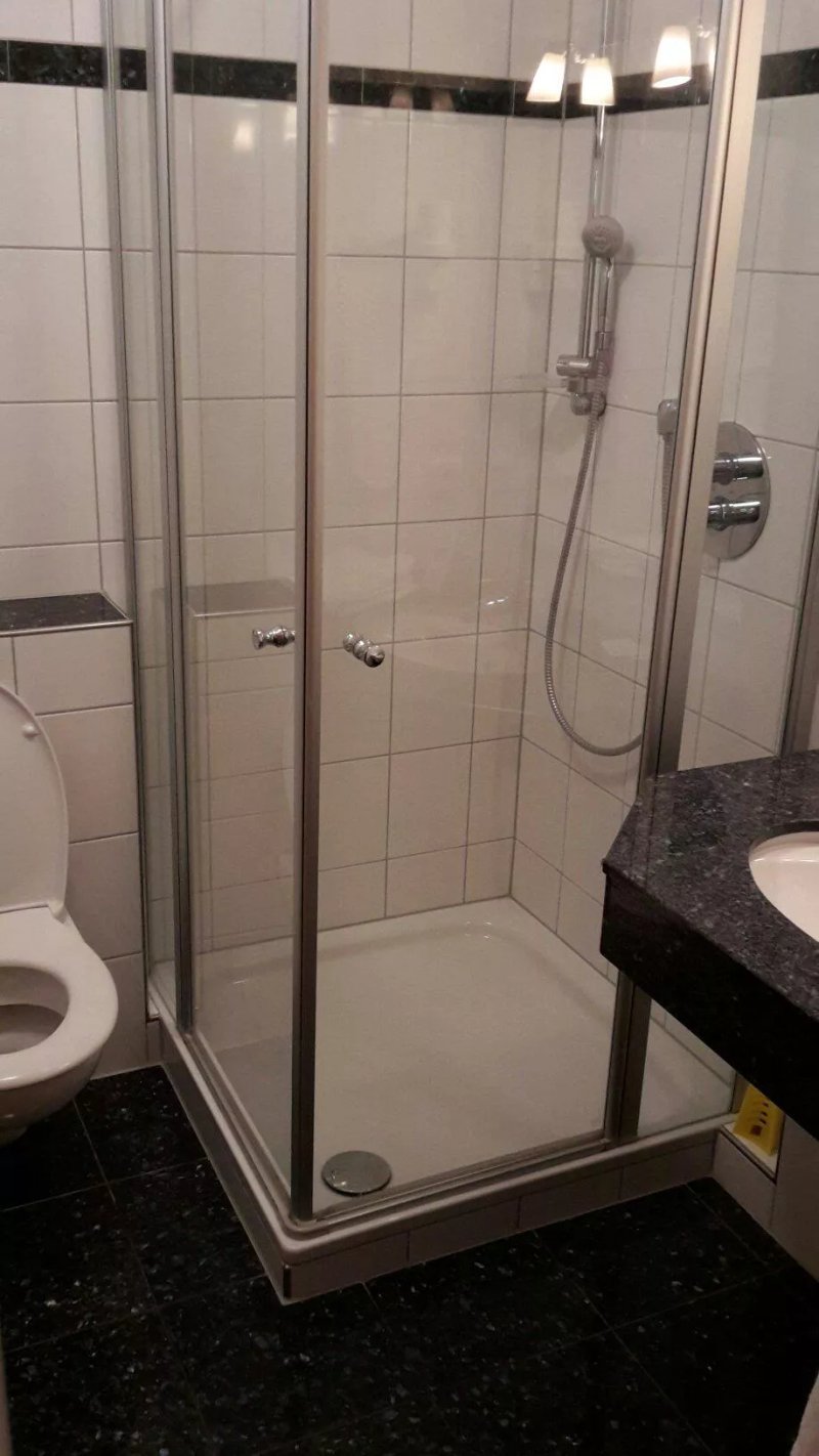 Hotel Zum Weissen Ross