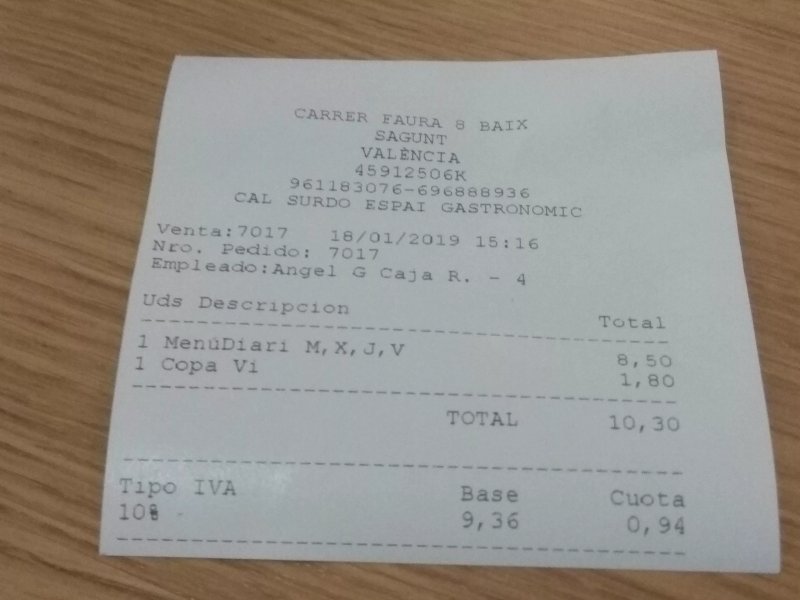 Ca'l Surdo