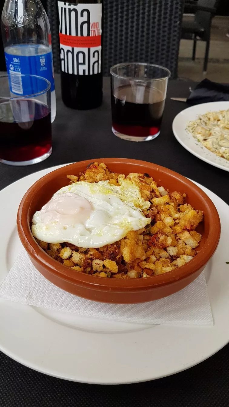 Jamonero