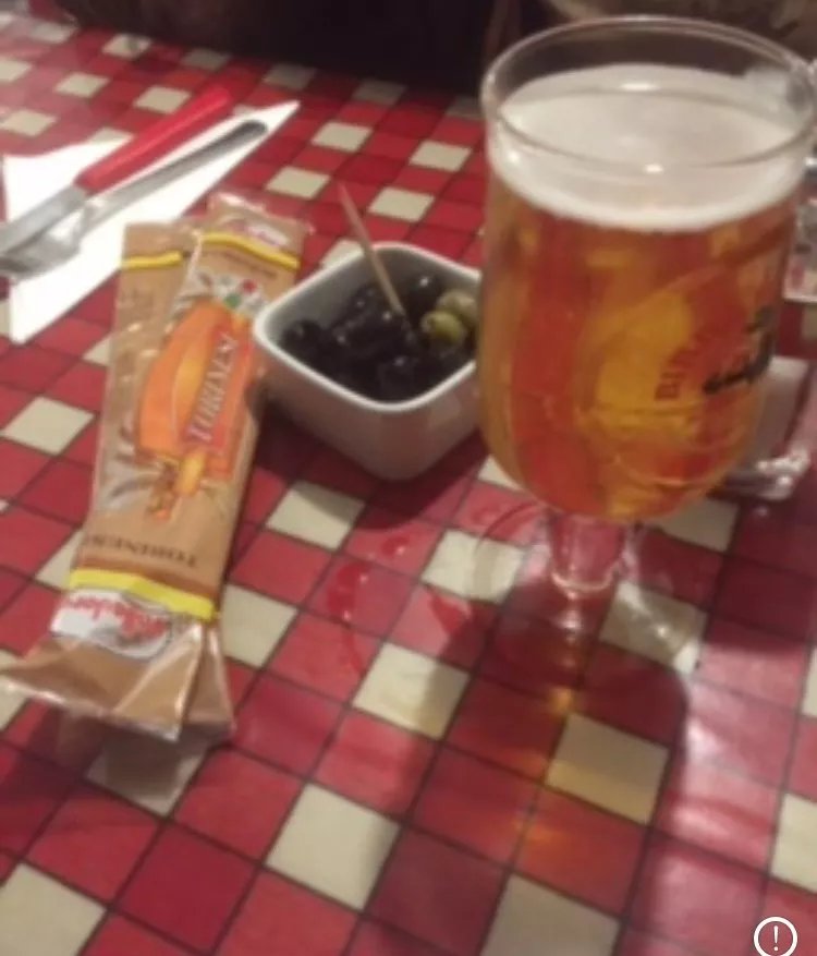 Pizzeria Santaniello
