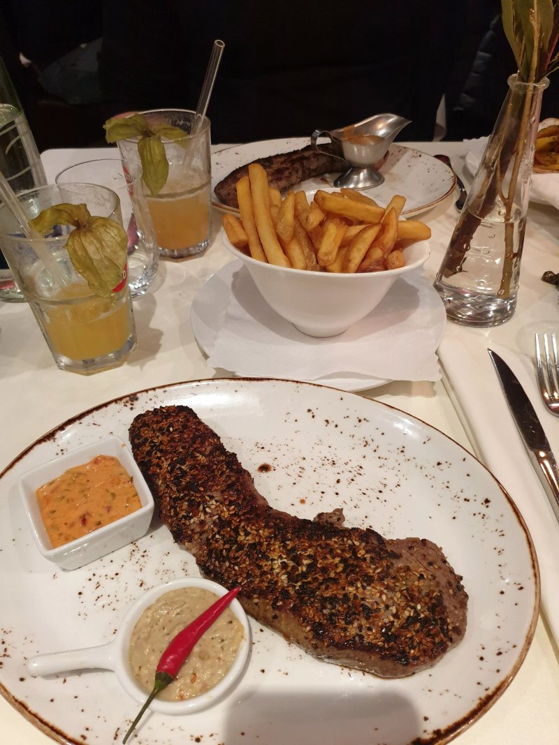 Restaurant P.Korn