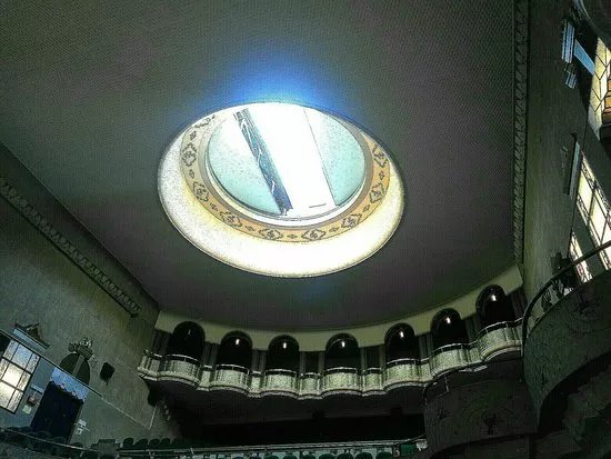 Cinema Teatro Odeon