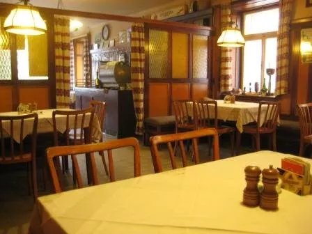 Gasthof "Goldene Krone"