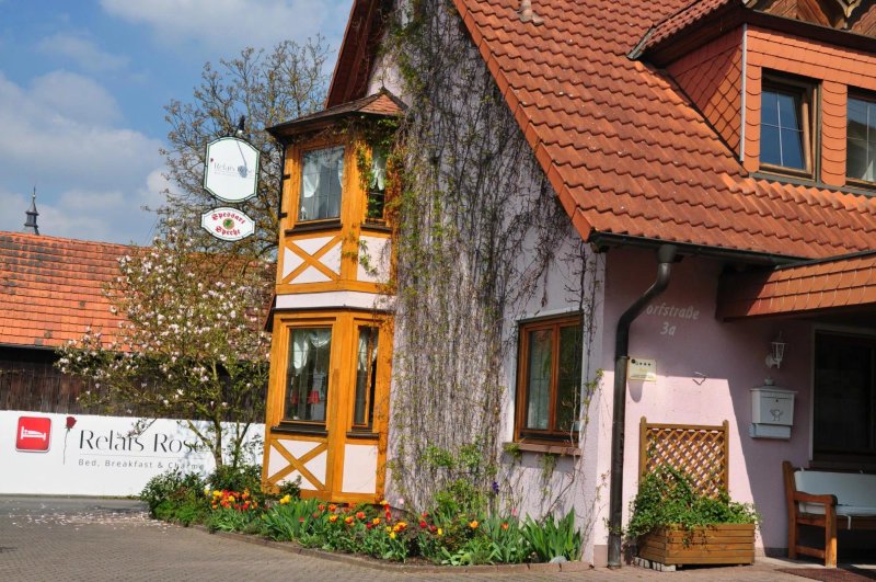 Relais Rose