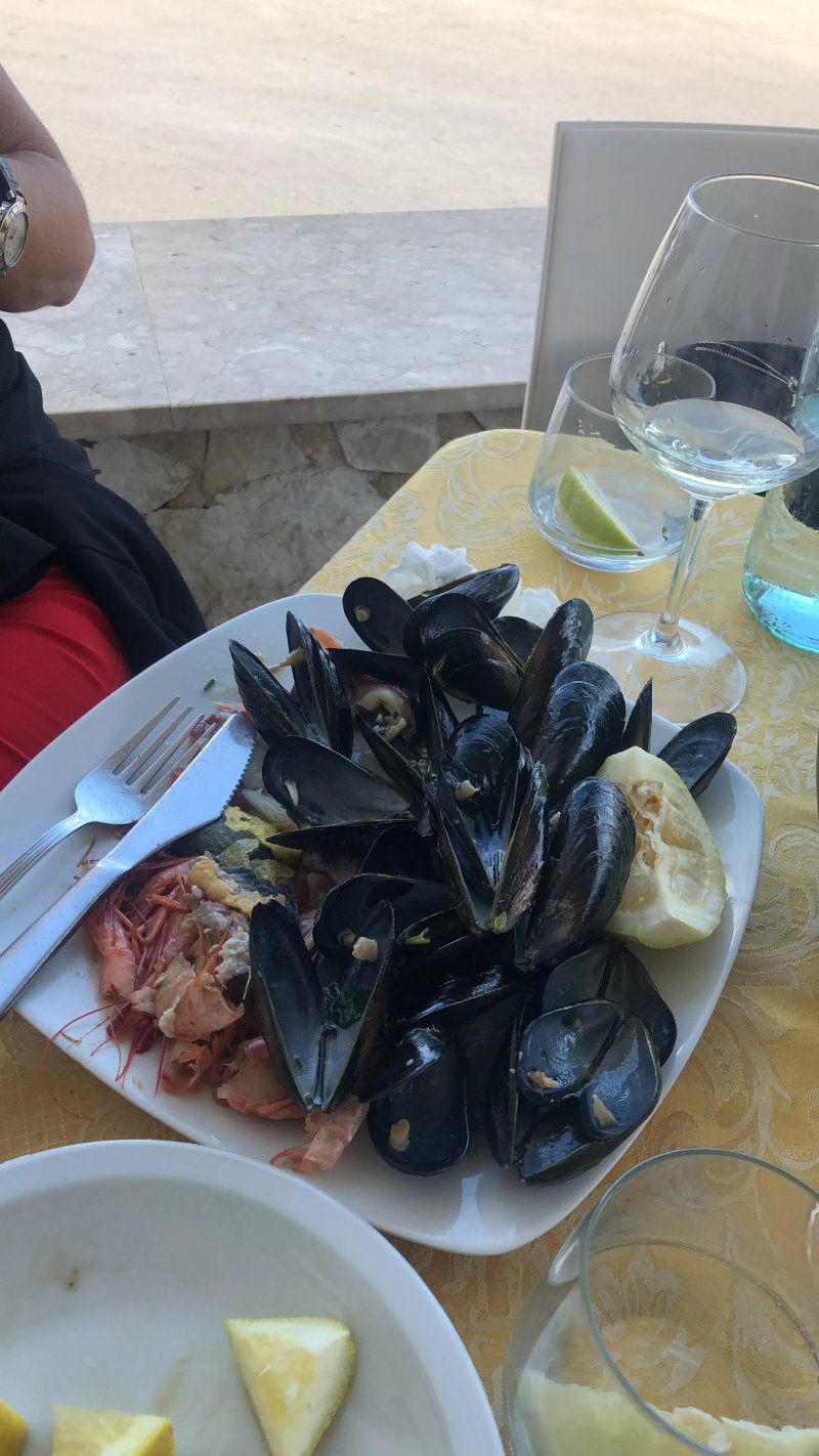 La Nuova Lampara