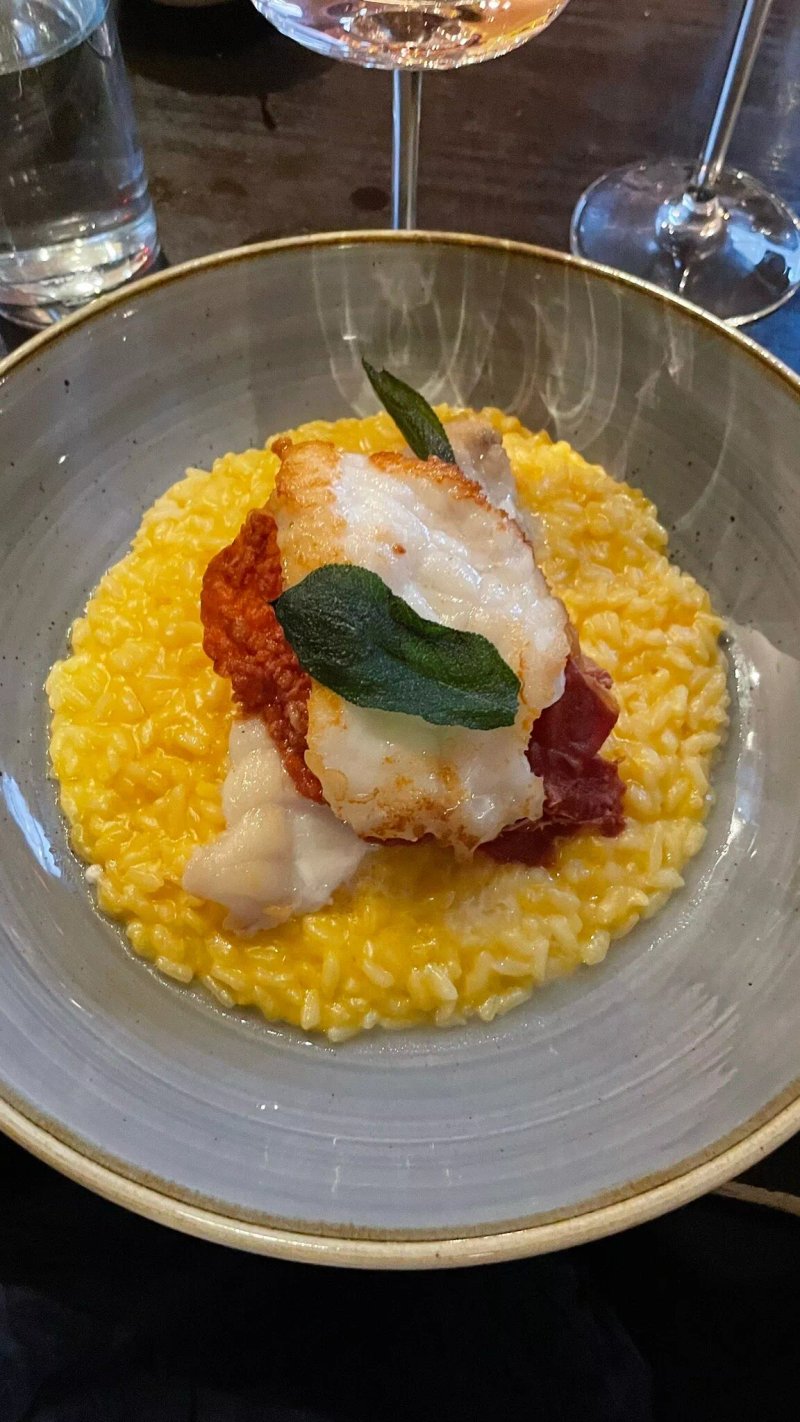 Mario’s (Sandymount) Restaurant