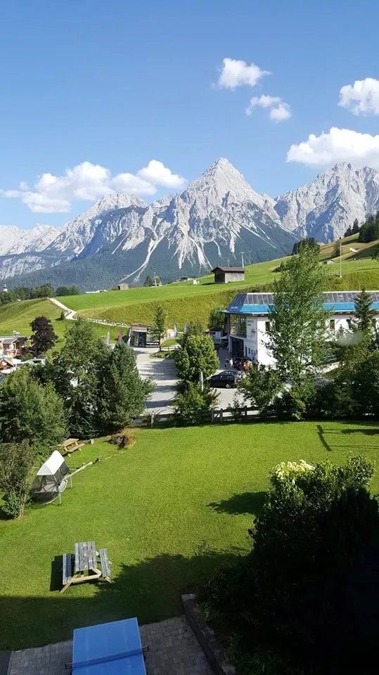 Haus Panorama