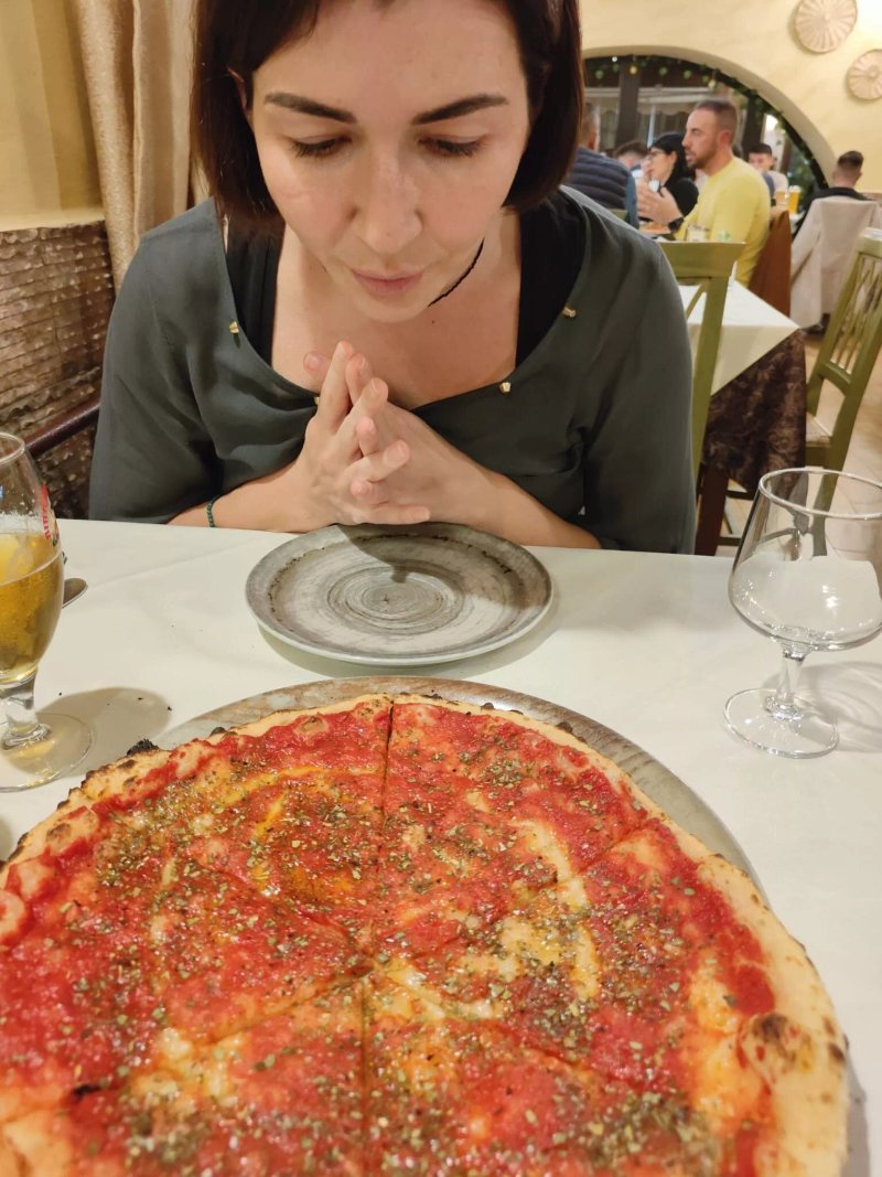 La Terrazza Pizzeria Ristorante