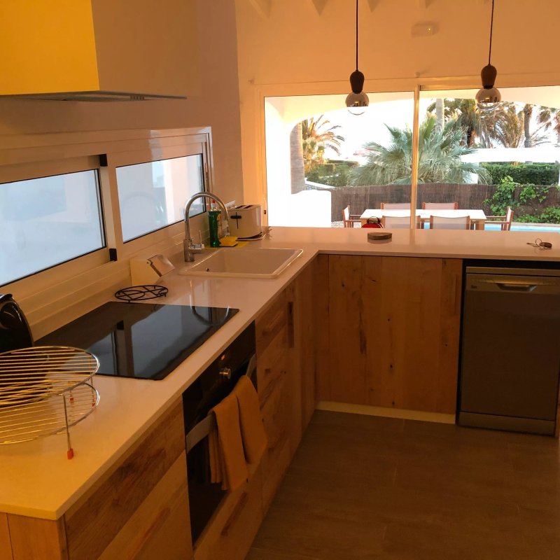 Villas Etnia