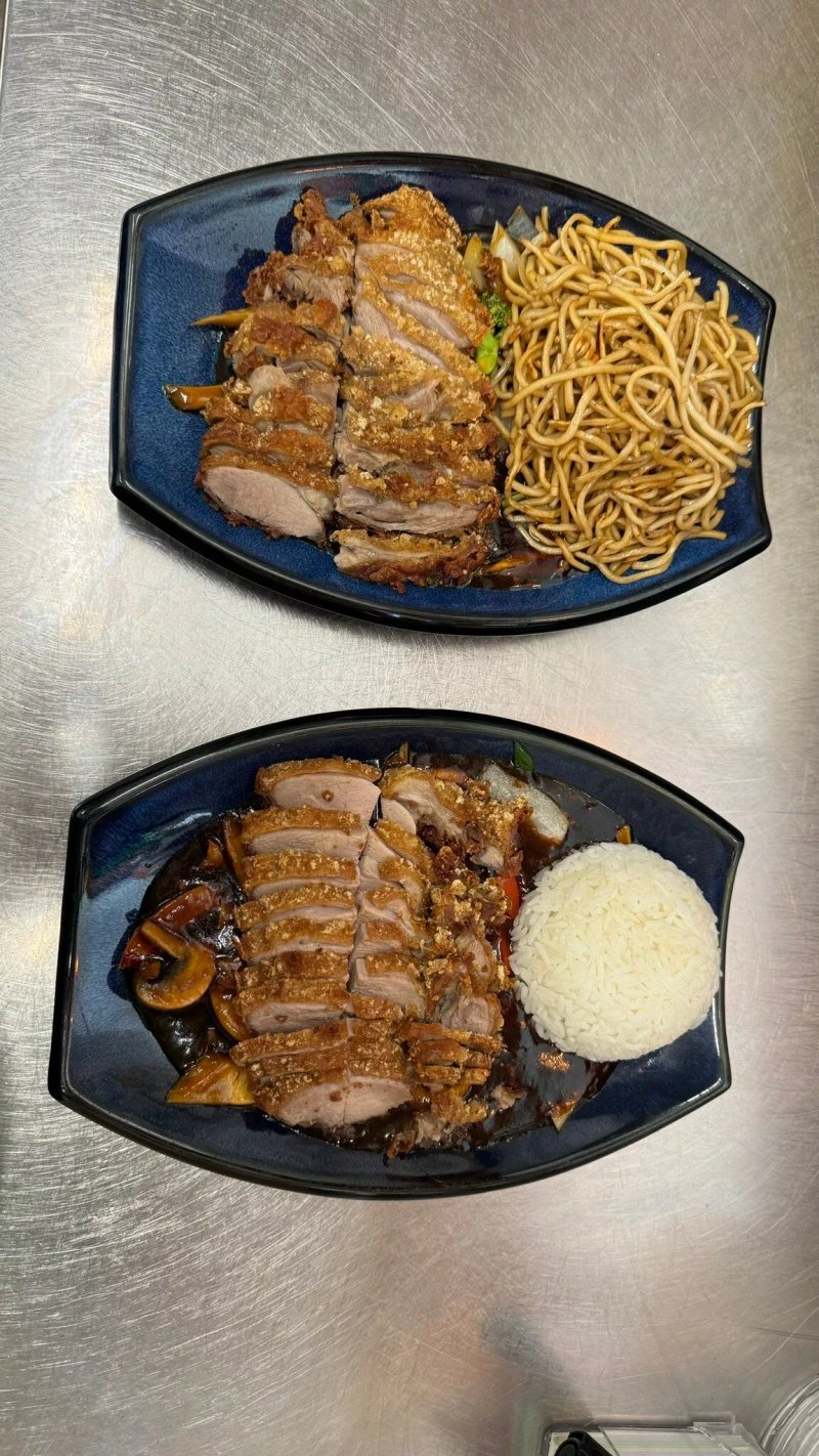 Vichitha Bistro