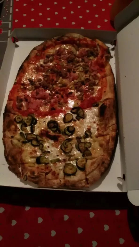Pizzeria Del Corso Di Farhat Zied Ben Abdelhamid