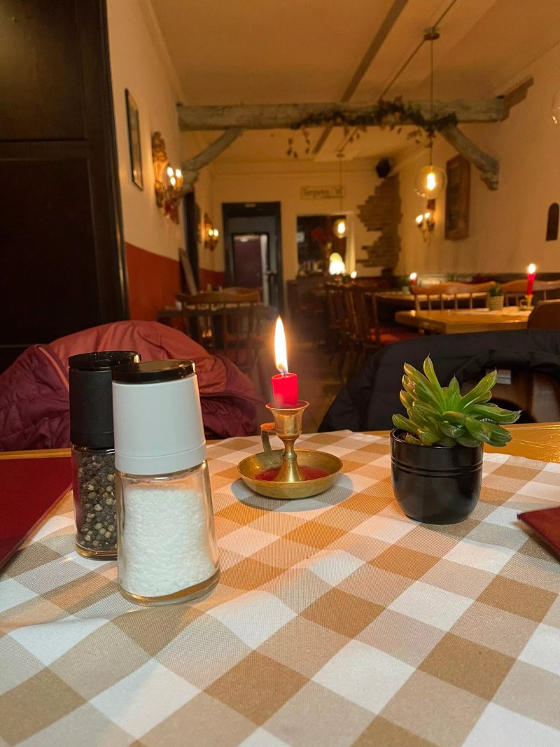 Restaurant Sudpfanne