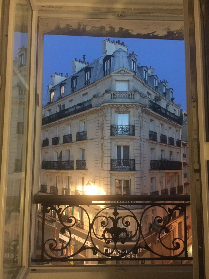 Le Village Hostel