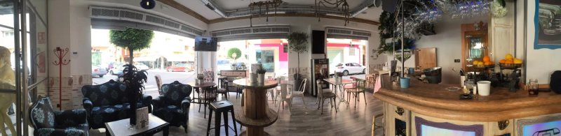 Vintich Bar & Copas