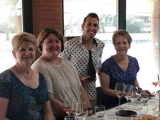 Lugana Wine Tours