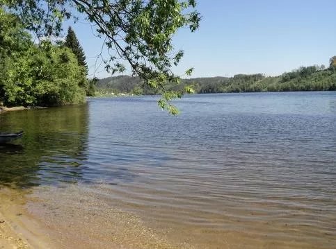 Penzion Vltavanka