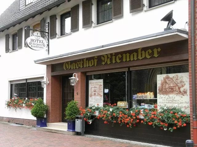 Hotel and Gasthof Nienaber