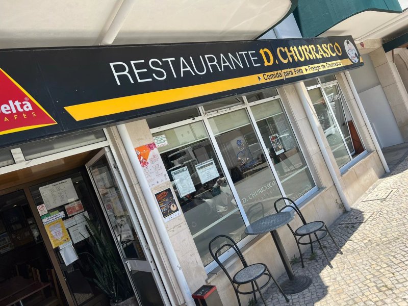 Restaurante Dom Churrasco
