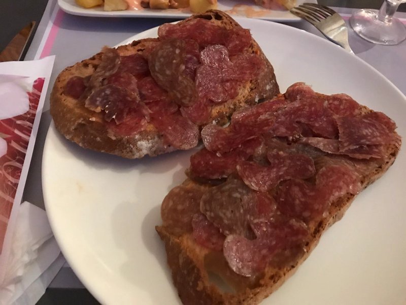 El Cafe de La Placa