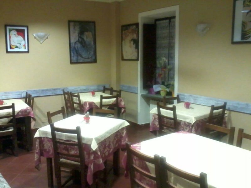 Pizzeria La Malcontenta