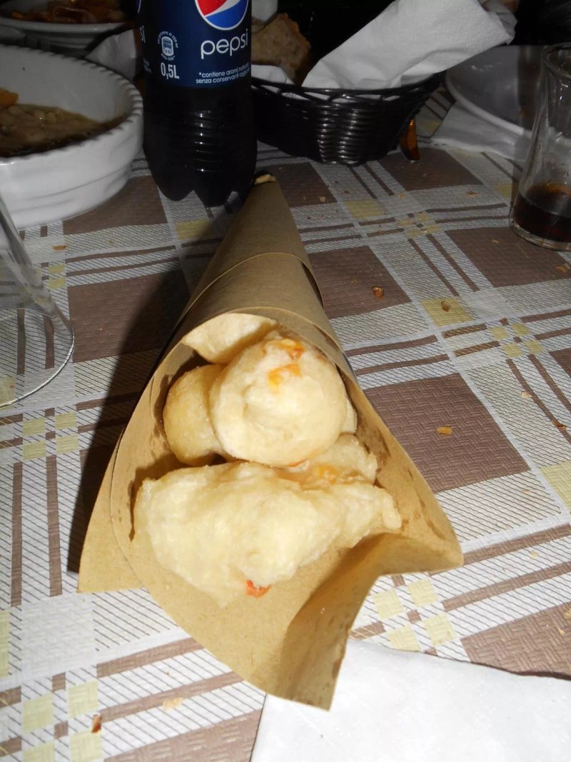 Taverna Tammurriata