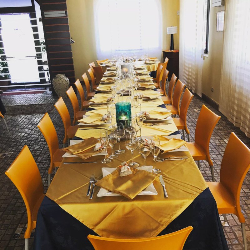 Albergo Ristorante La Coccinella