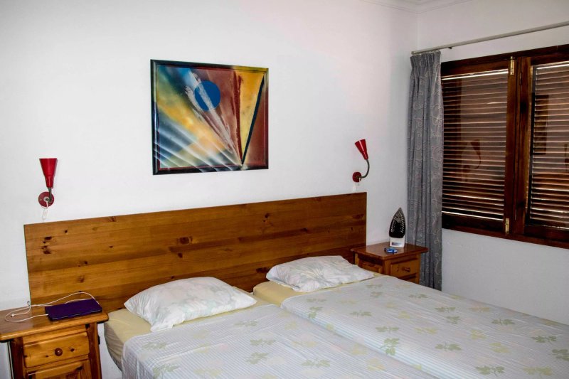 Sirena Apartments