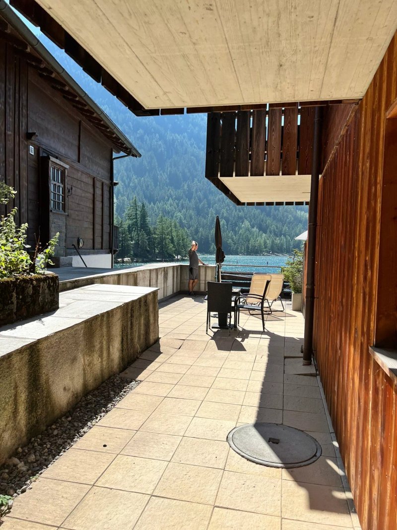 Hotel Mont.Lac