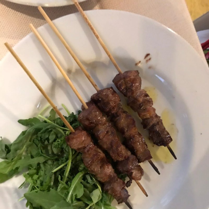 Ristorante L'Uliveto