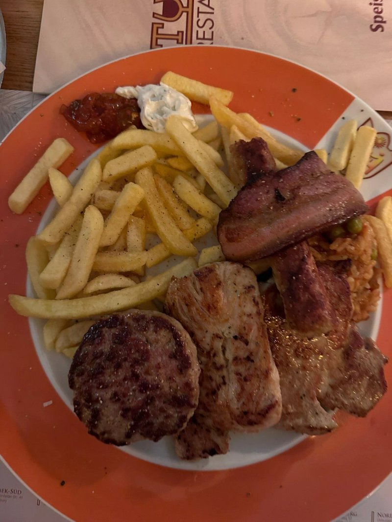 Tunici Restaurants Rahlstedt