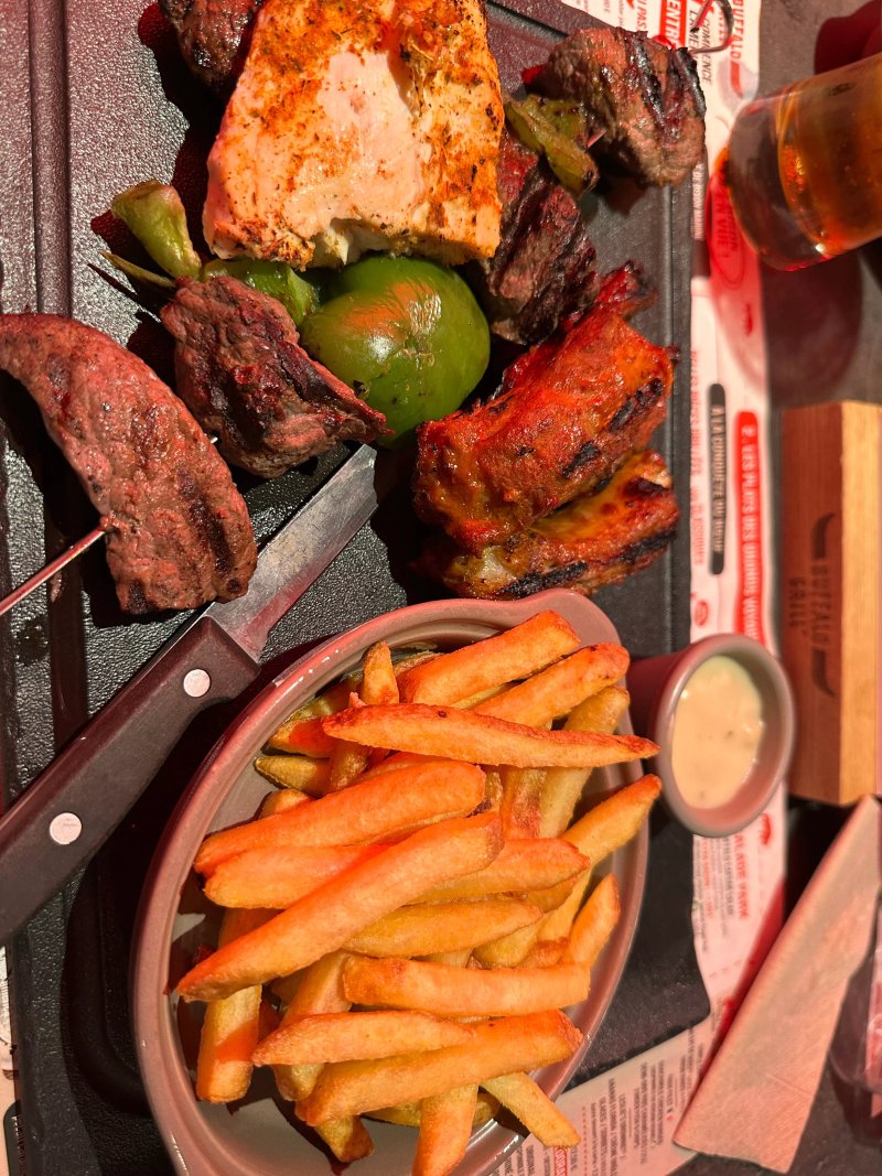 Buffalo Grill Compiegne