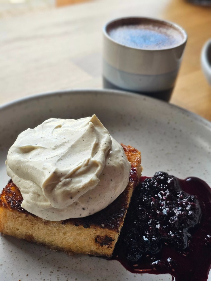Bistro Perk