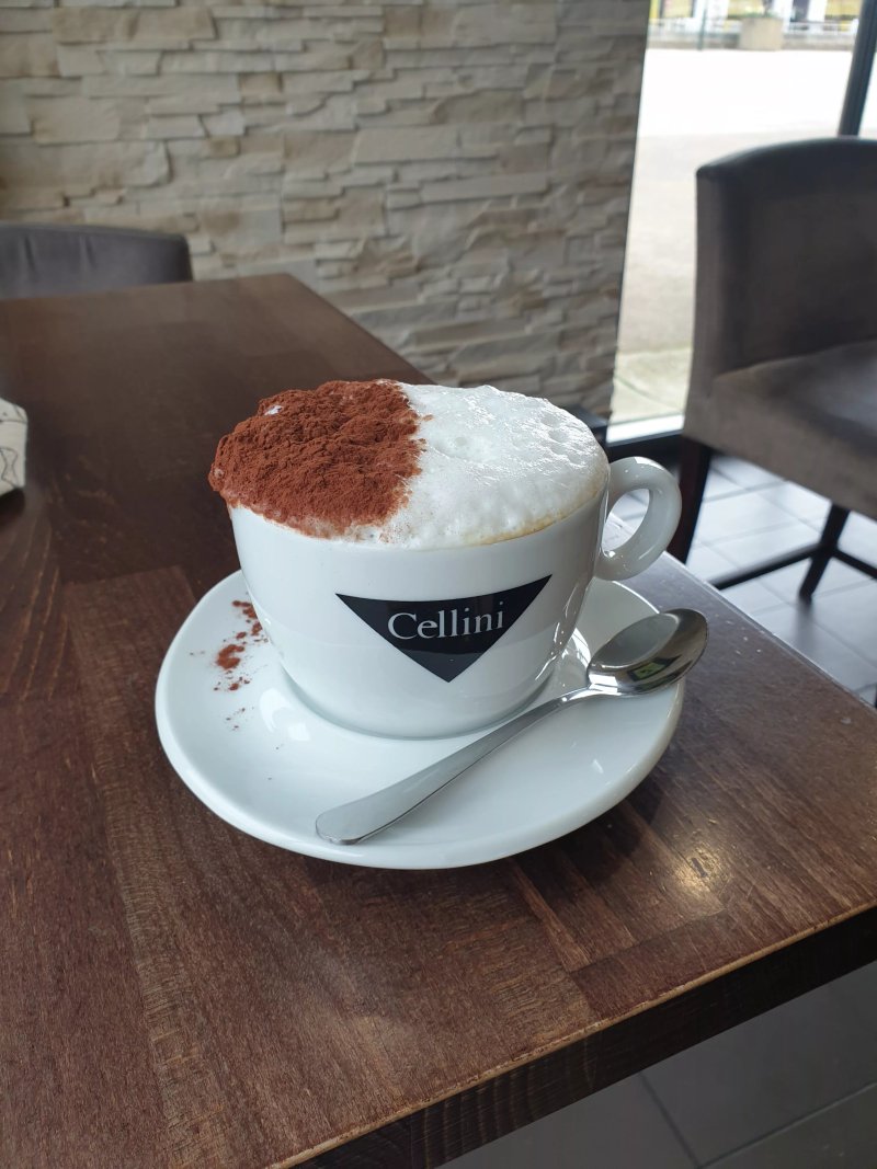 Le Cafe du Port