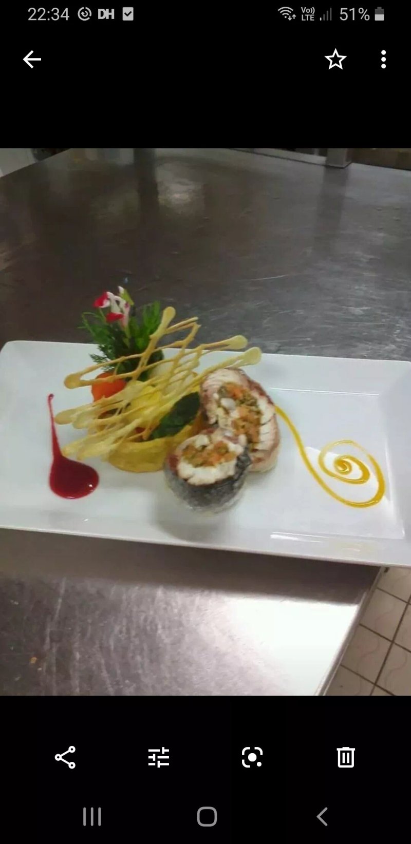 Restaurant de La Couronne
