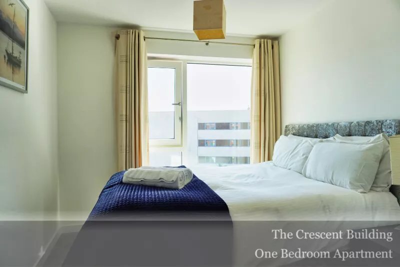 Gunwharf Quays Apartments