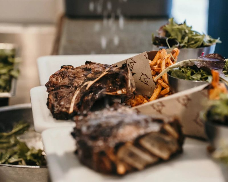 Maison Carne Girona