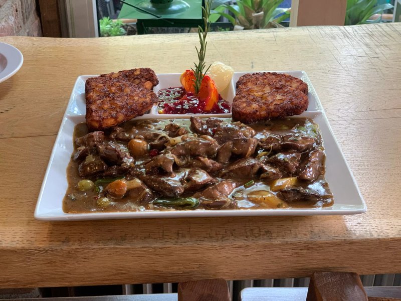 Gasthaus zur Grunen Laterne