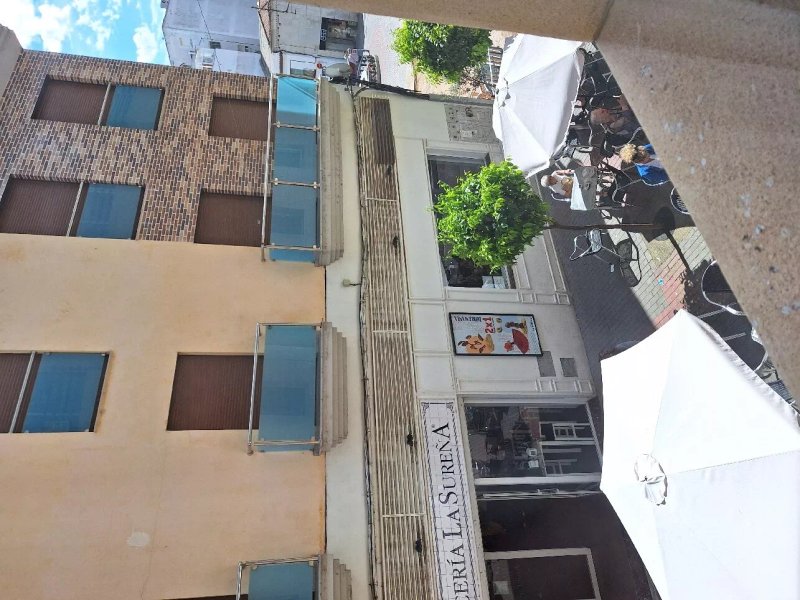 Apartamentos Harmonia