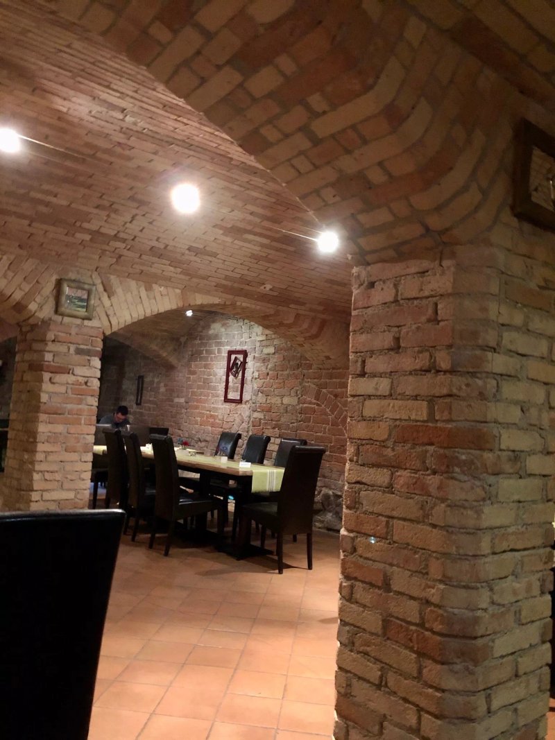 Restaurant Kellergeister