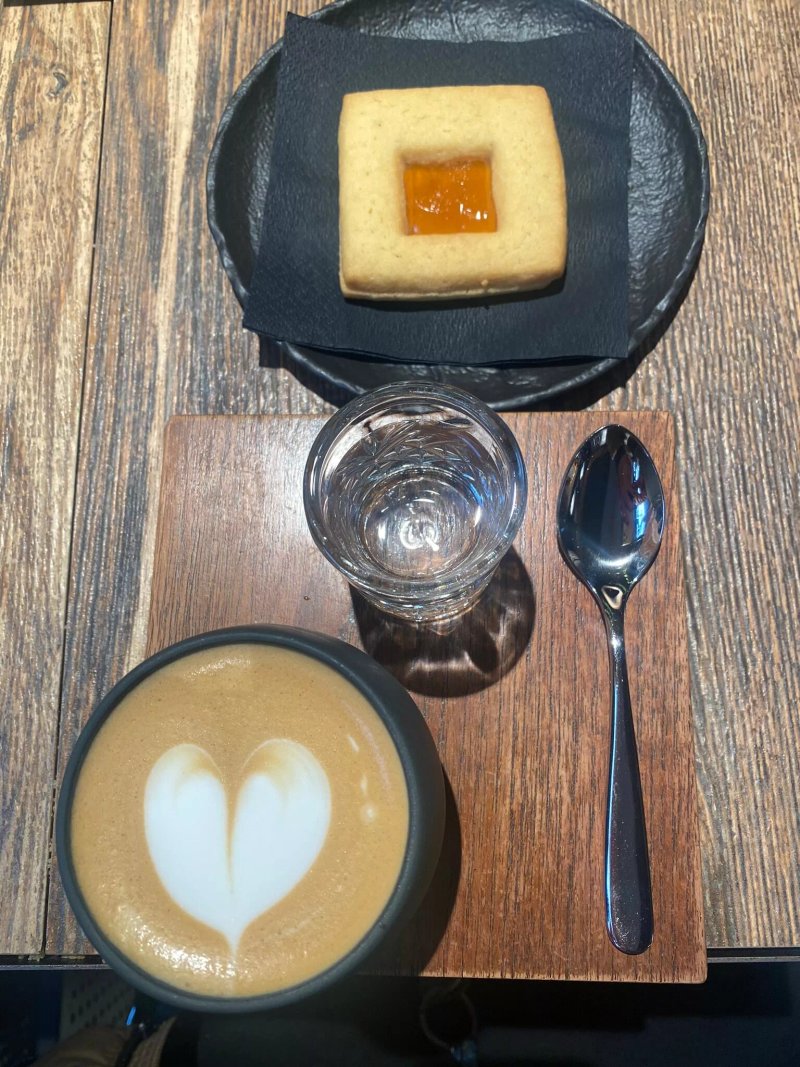 Taste Coffee and More