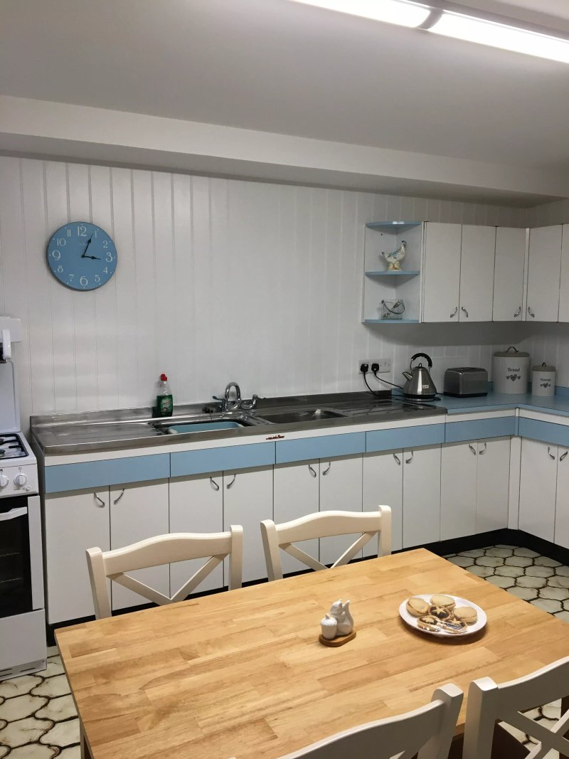 Hazeldene Guesthouse