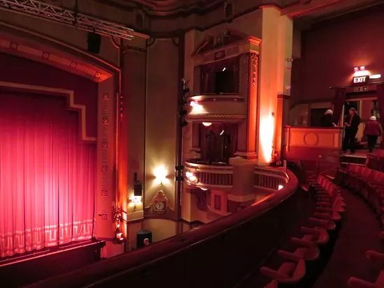 Alhambra Theatre